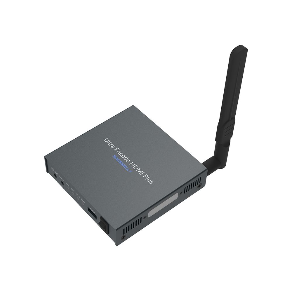 Magewell Ultra Encode HDMI Plus